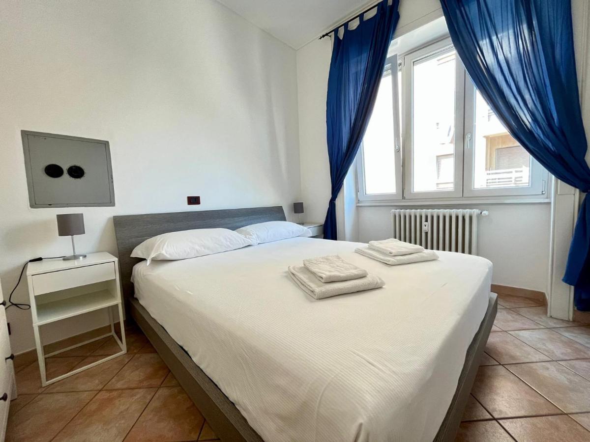 Kibilu - Piazzale Archinto 1 - Stazione Garibaldi - Zona Isola Apartamento