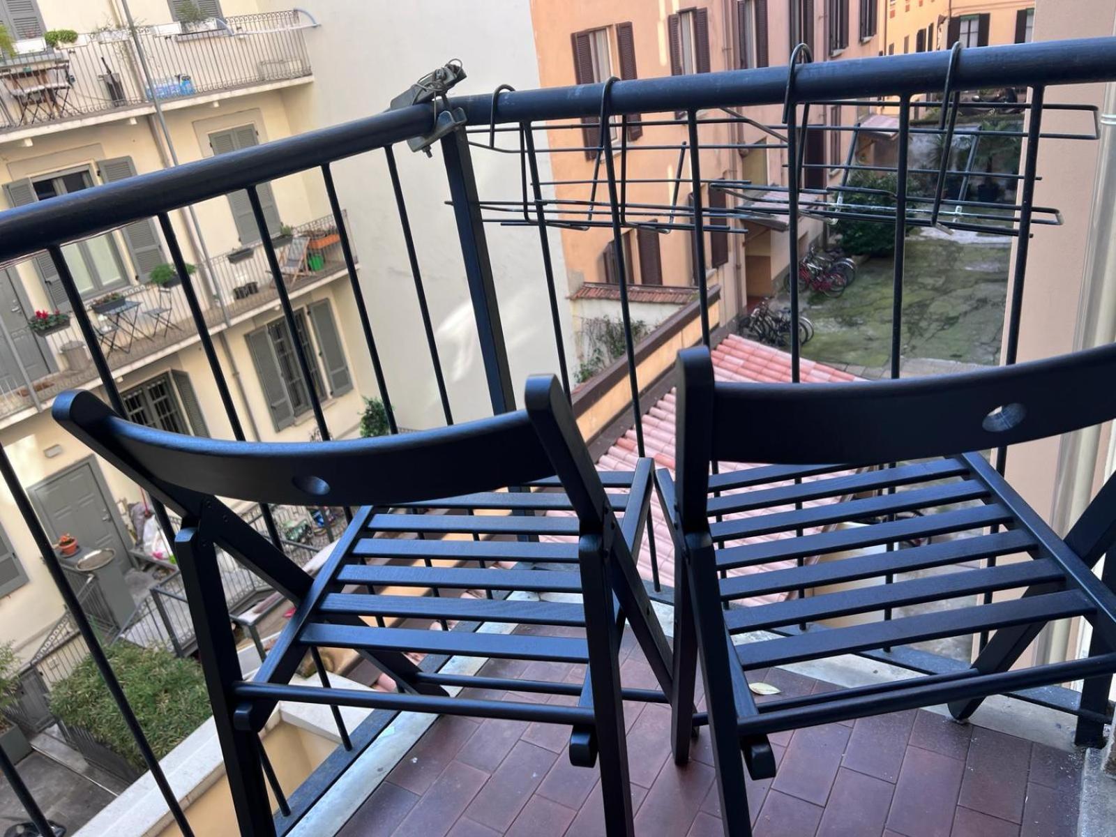 Kibilu - Piazzale Archinto 1 - Stazione Garibaldi - Zona Isola Apartamento Milán
