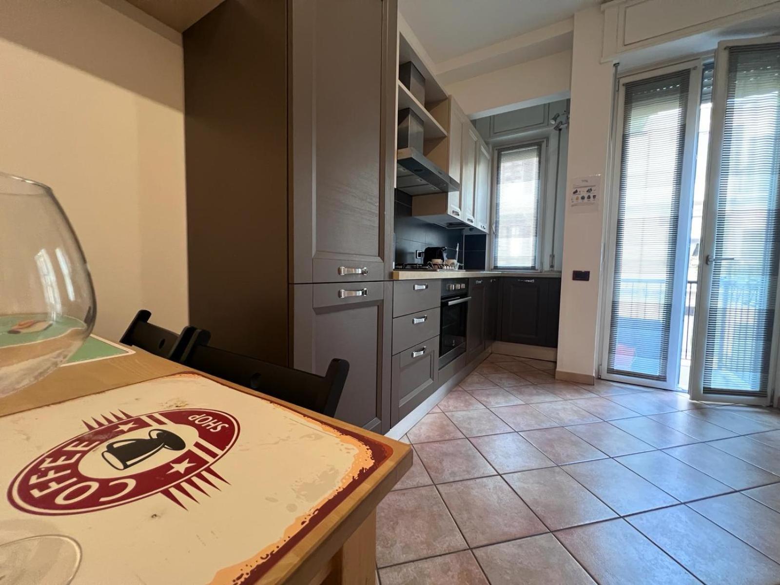 Apartamento Kibilu - Piazzale Archinto 1 - Stazione Garibaldi - Zona Isola Milán