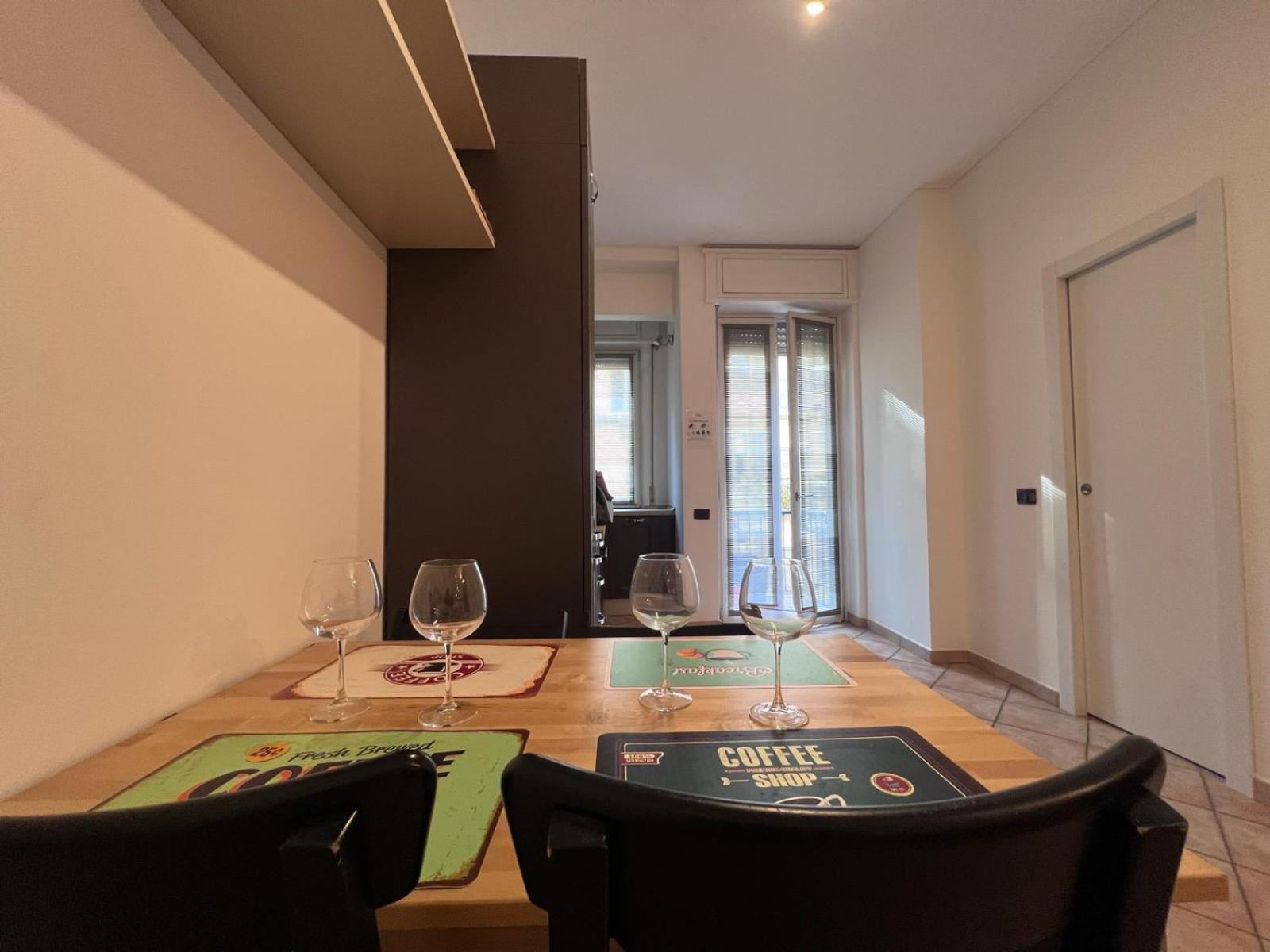 Apartamento Kibilu - Piazzale Archinto 1 - Stazione Garibaldi - Zona Isola