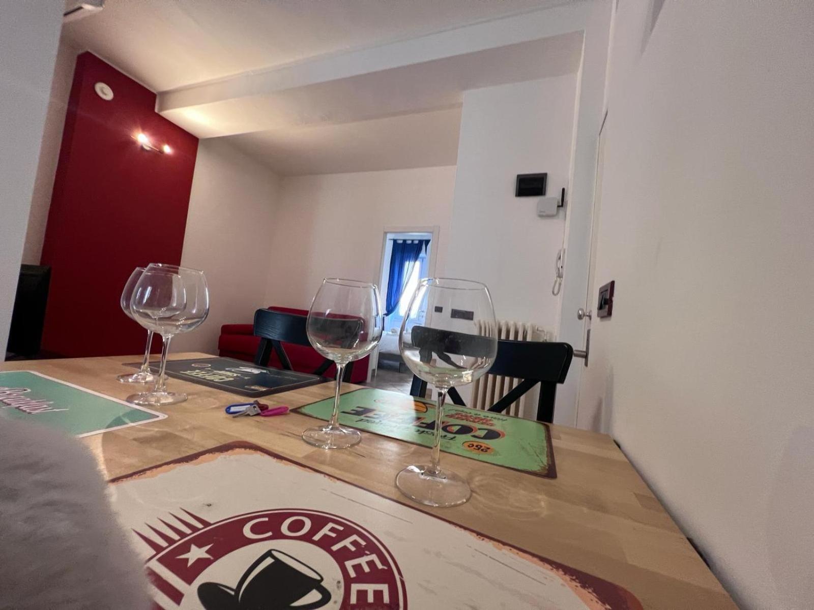 Apartamento Kibilu - Piazzale Archinto 1 - Stazione Garibaldi - Zona Isola Milán